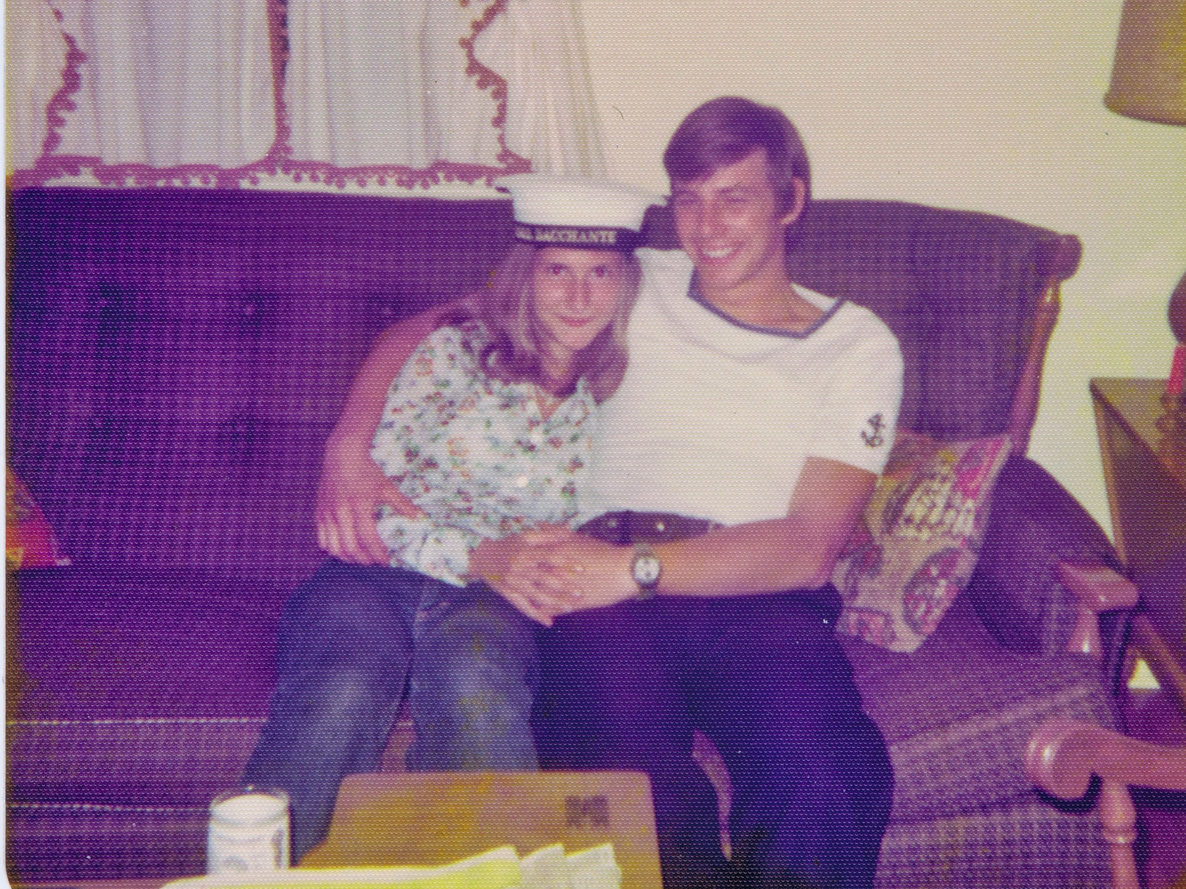 About Us Gallivanting Godfreys